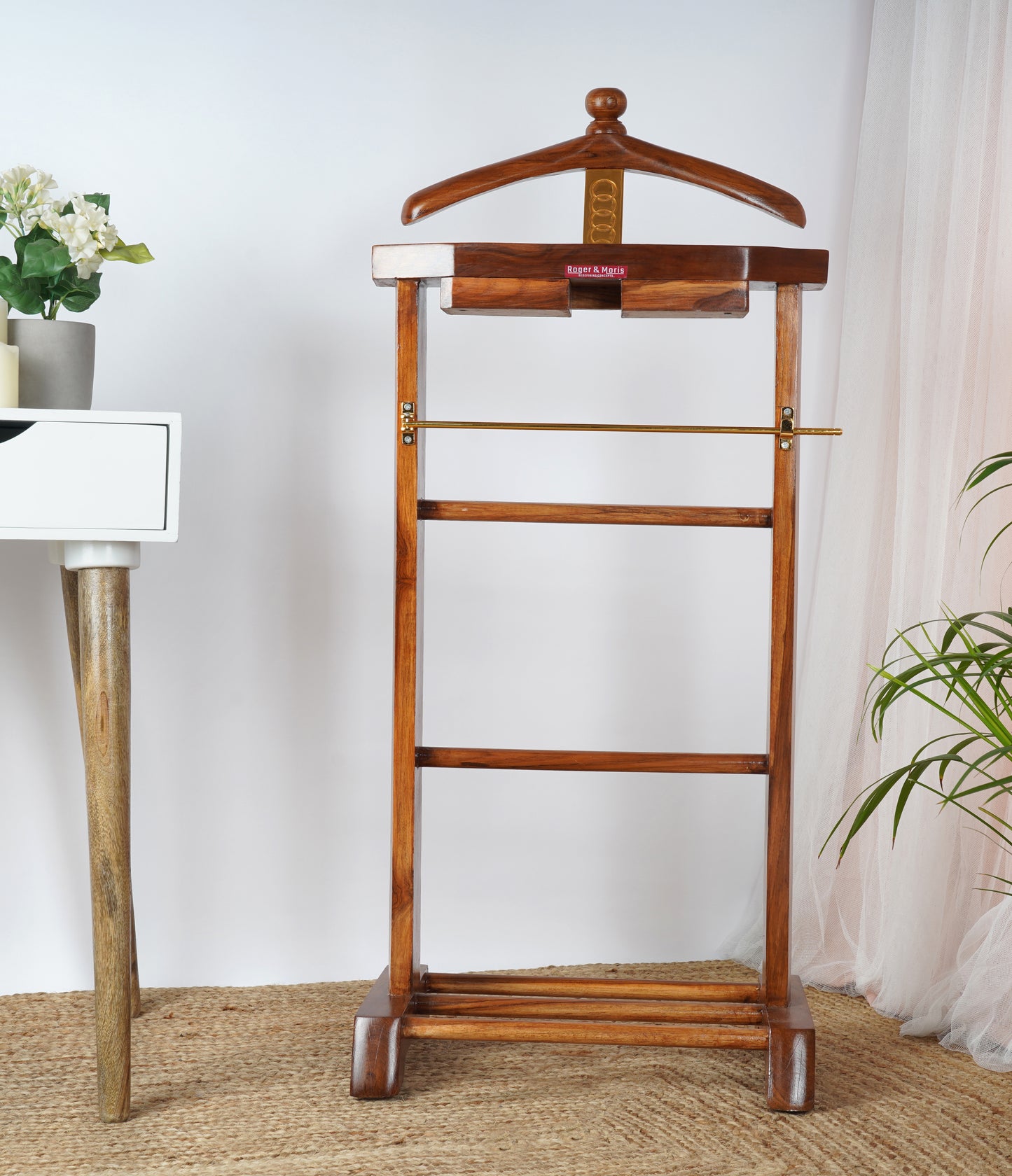 Coat Stand