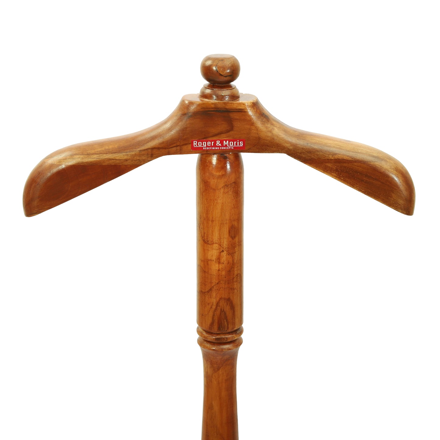 Coat Stand (Pedestal)