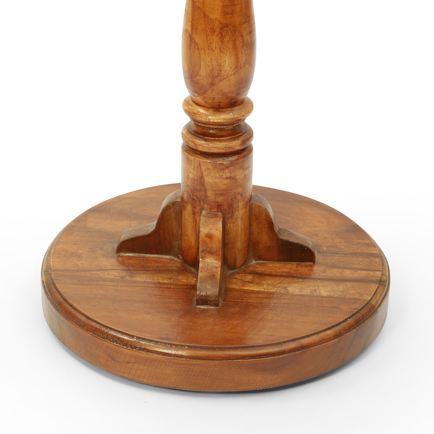 Coat Stand (Pedestal)