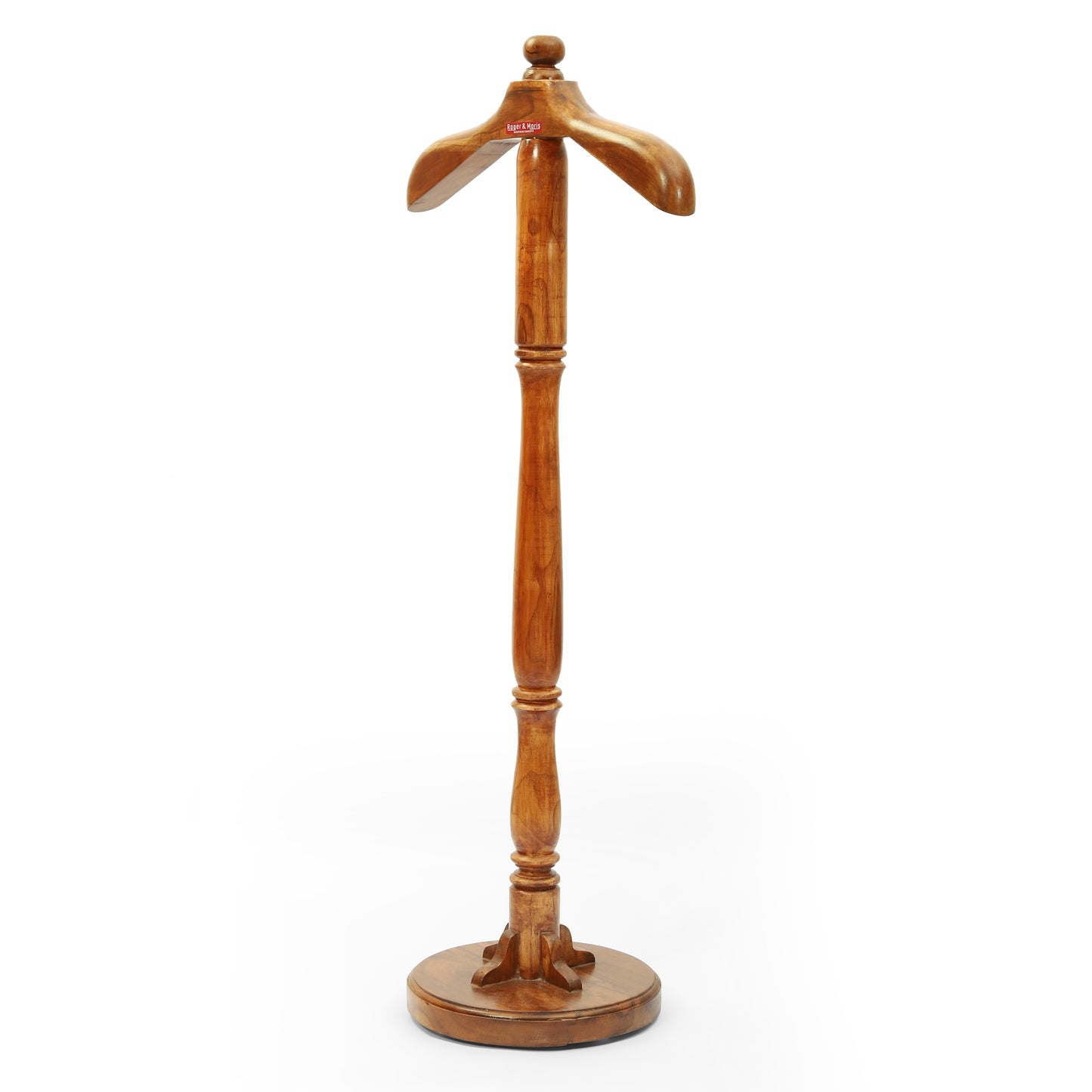 Coat Stand (Pedestal)