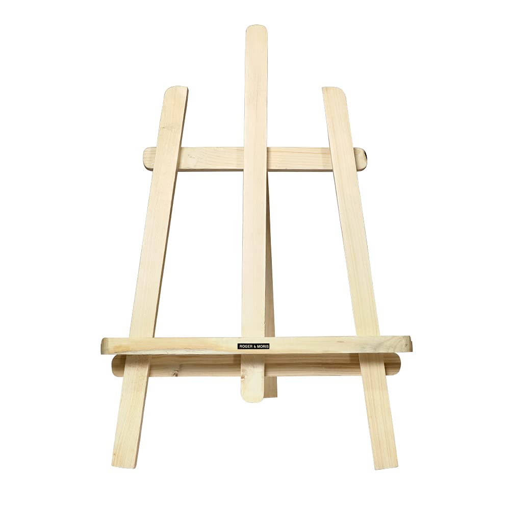 Wooden Easel Regular