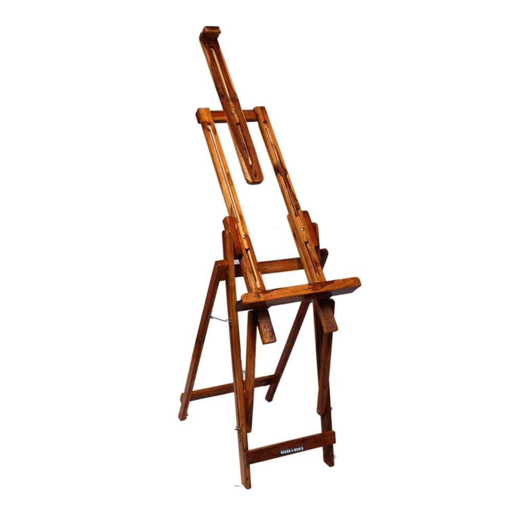 Wooden Multiple Studio Easel