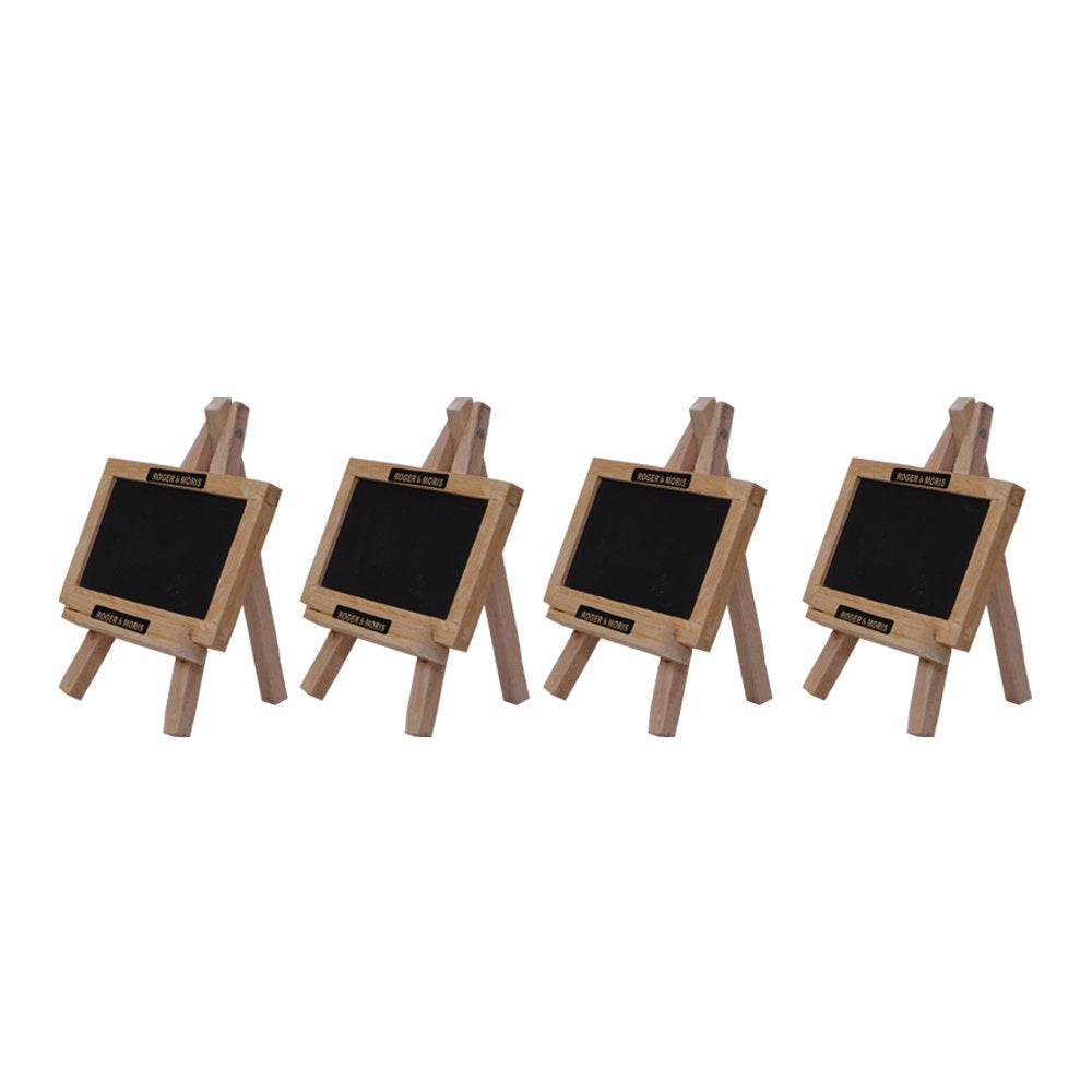 Wooden Mini Easel