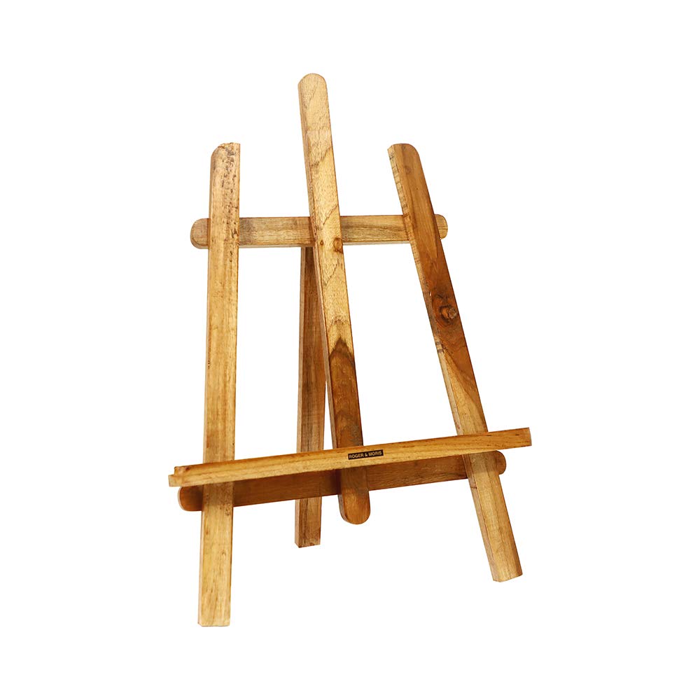 Wooden Easel Regular