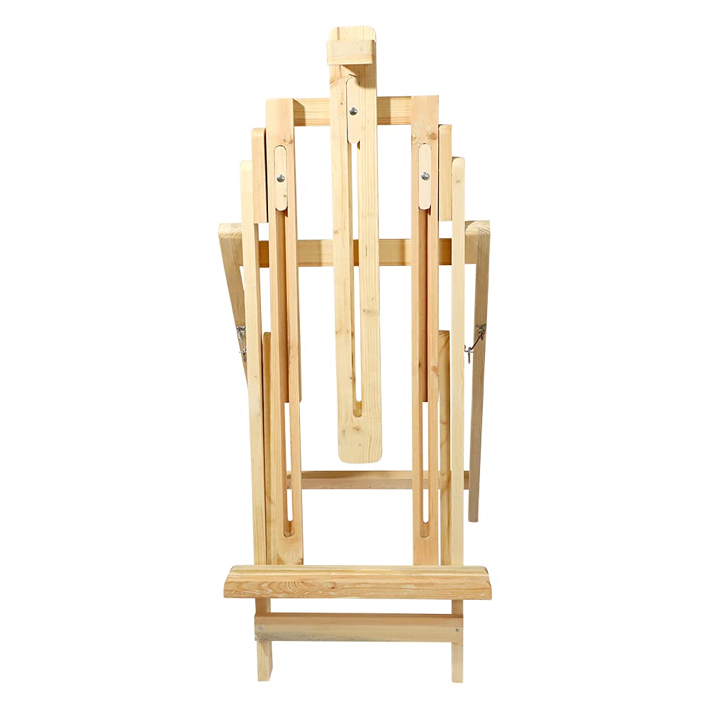 Wooden Multiple Studio Easel