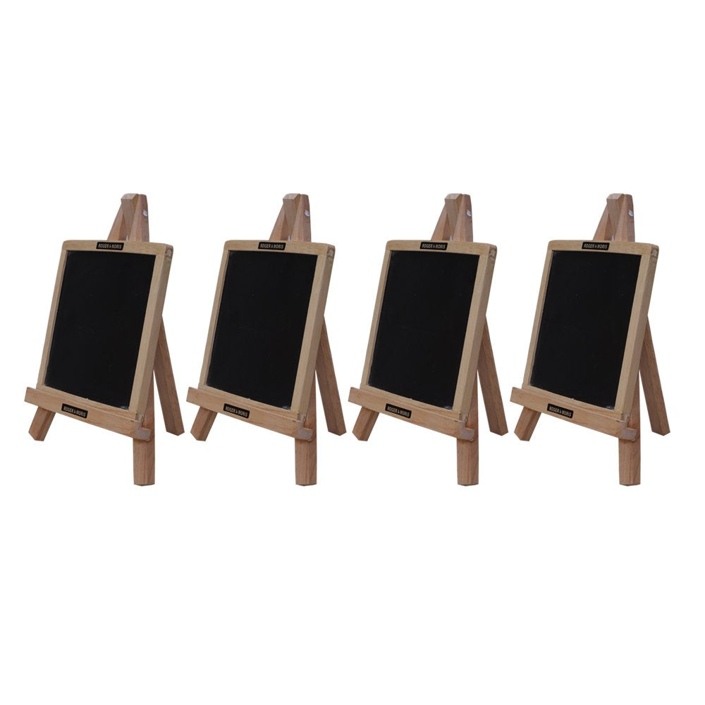 Wooden Mini Easel