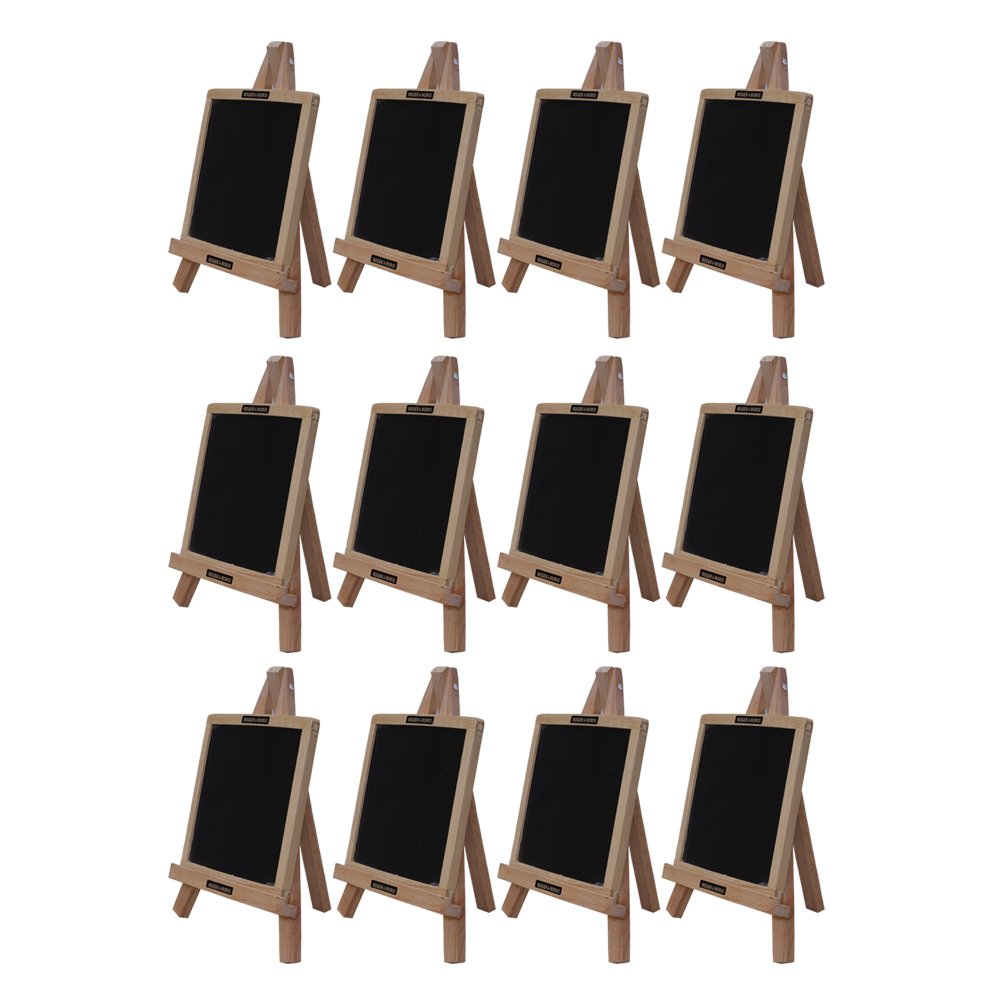 Wooden Mini Easel