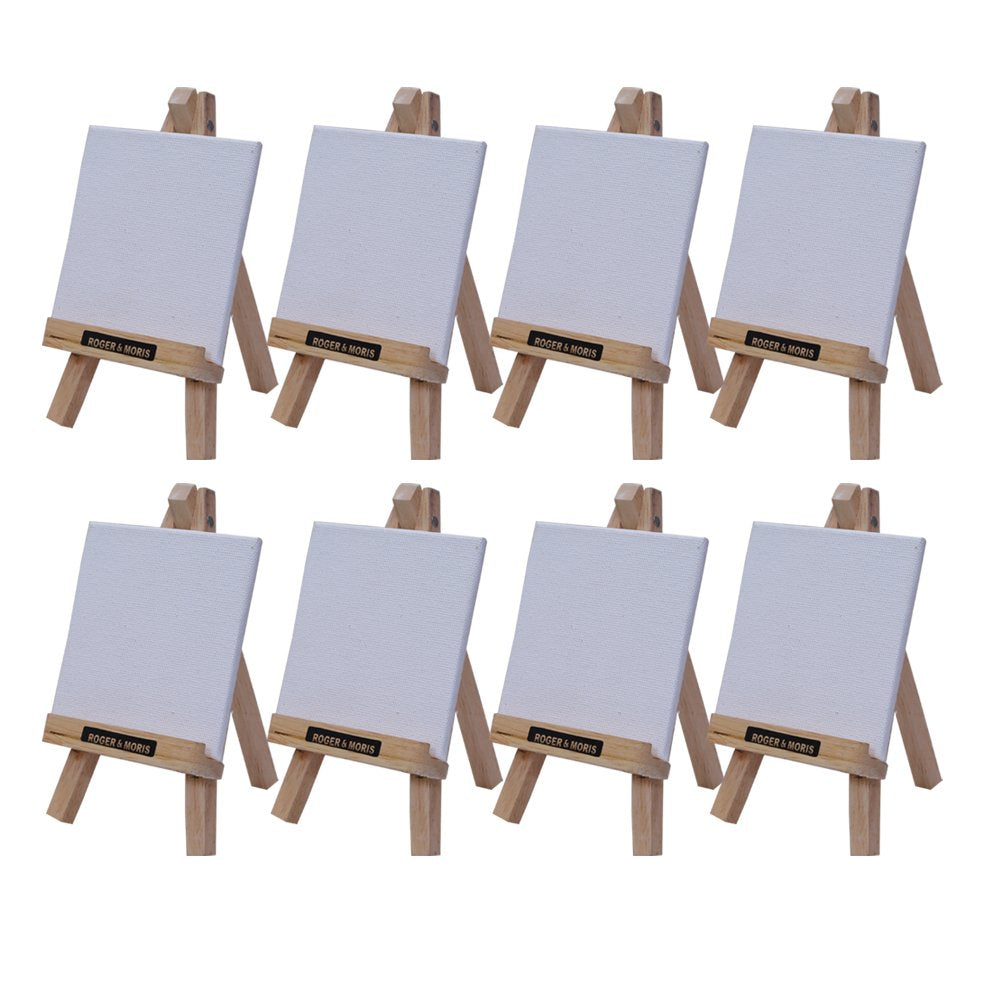 Wooden Mini Easel