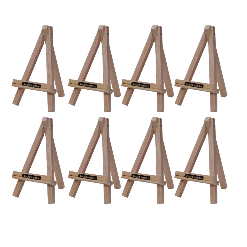 Wooden Mini Easel