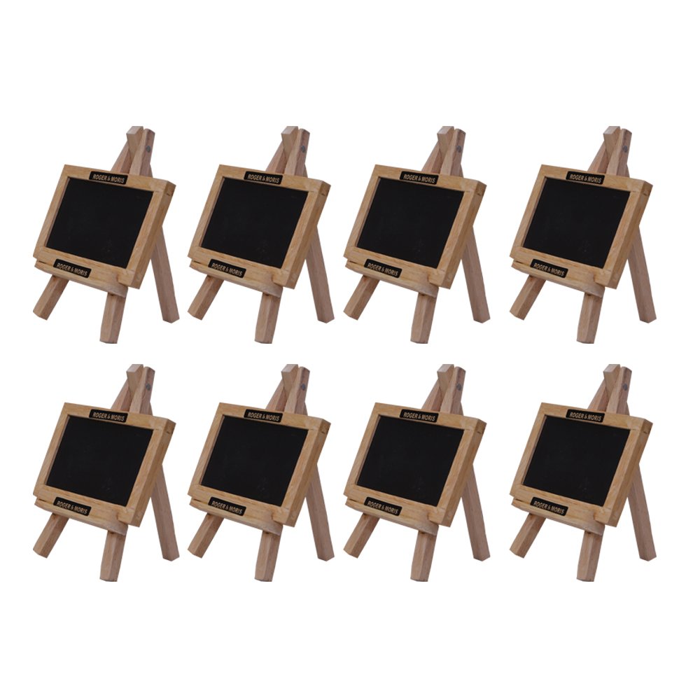 Wooden Mini Easel