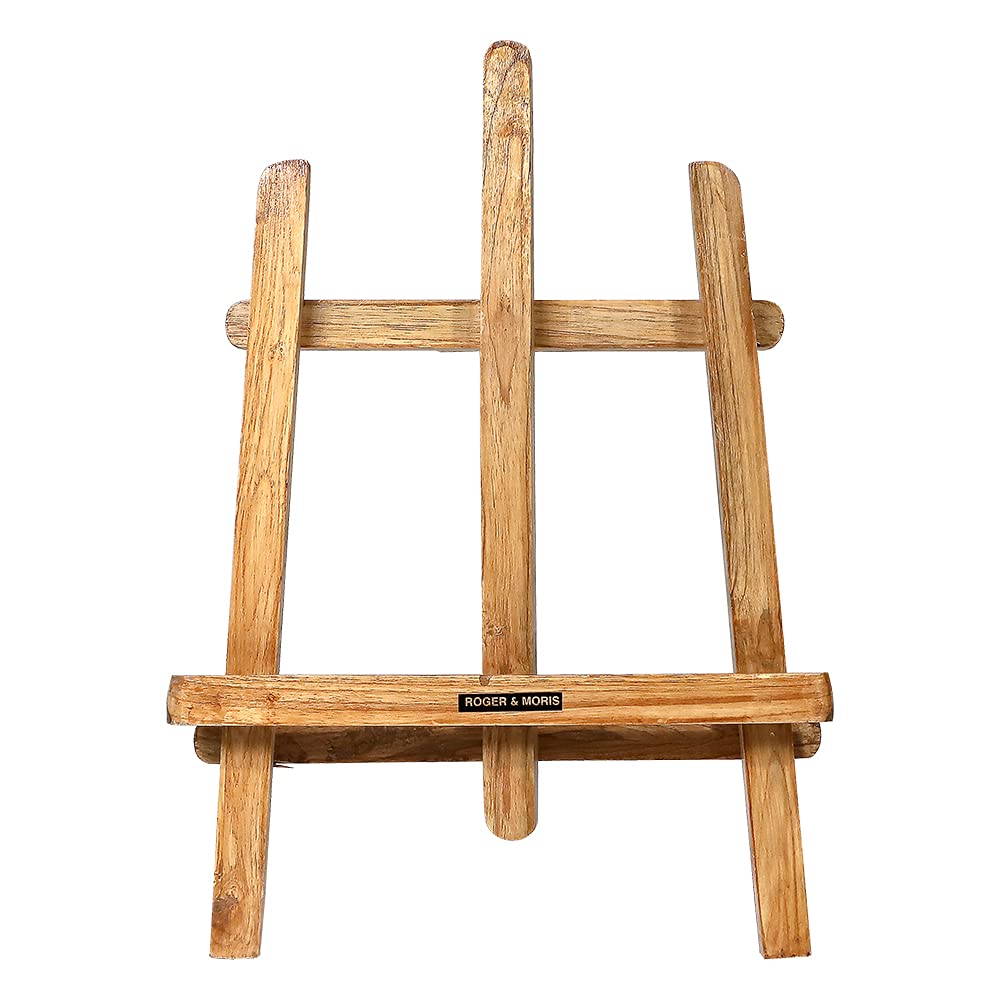 Wooden Easel Regular