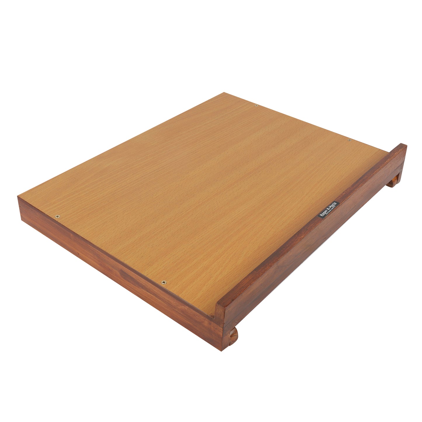 Table Top Easel (A3 size) - Teak Wood