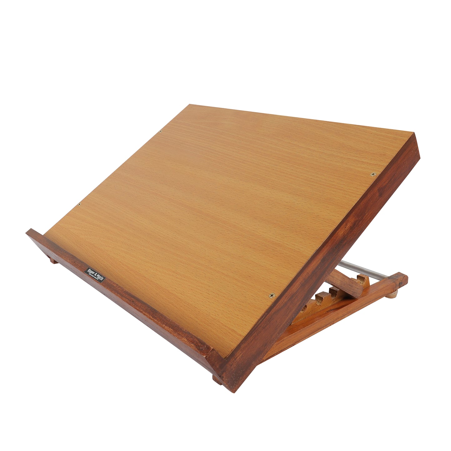 Table Top Easel (A3 size) - Teak Wood