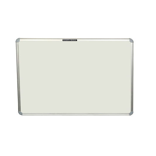 Magnetic White Board with Aluminium Framing
