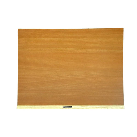 Table Top Easel (A3 size) - Rubber Wood