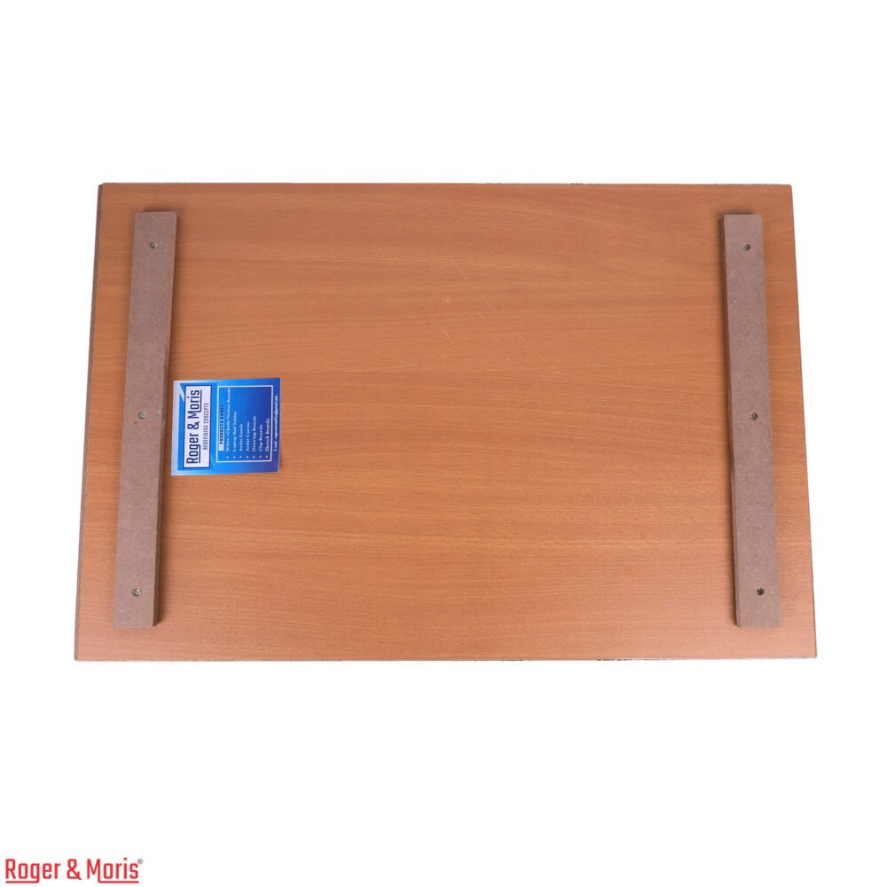 Roger & Moris Drawing Board A2 Size (16 Inch X 24 Inch) - Image 3